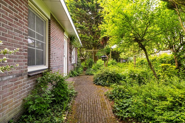 Medium property photo - Dooitzen de Bildtstraat 7, 9079 MN Sint Jacobiparochie